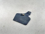 2021 - 2025 Ford Bronco Sport Rear Left Side Mud Flap Splash Guard Oem. Fixed Price $35.00.