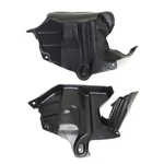 Set Of 2 Engine Splash Shield For Nissan Sentra 1995-1999 Left & Right. Fixed Price $18.35.