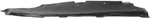 New Front, Passenger Side Engine Splash Shield For Ford Edge 2011-2015. Fixed Price $58.77.