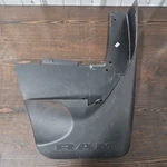 Oem Genuine Mopar Molded Splash Guard Right Rear With Flares 82215926ab. Fixed Price $35.95.