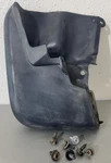 07-14 Toyota Fj Cruiser Genuine Oem Front Mudguard Mud Flap(rh) Passenger Side. Fixed Price $42.00.