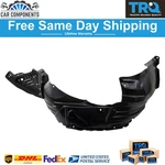 Trq New Front Left Inner Fender Liner Fits For 2009-2011 Honda Element. Fixed Price $49.22.