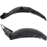 Front Left And Right Side Fender Liner Set For 07-08 Infiniti G35 Section. Fixed Price $55.70.