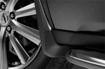 Genuine Acura Mud Flap Kit 08p00-tz5-200. Fixed Price $139.56.