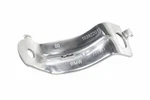 Genuine Oem Floor Pan Splash Shield Bracket For Bmw 320i, 328d, 328i 51757241832. Fixed Price $17.95.