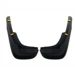 Land Rover Defender 90 And 110 L663 Genuine Classic Front Mud Flaps Vplep0389. Fixed Price $188.91.