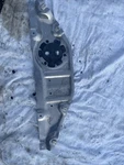 Bmw 330e 330i G20 Engine Rear Shield Reinforced Protector Plate Oem 2019-2023. Fixed Price $49.99.