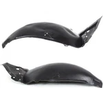 Set Of 2 Fender Liner For Infiniti Qx50 2014-2017 Front Left & Right Inner. Fixed Price $57.41.