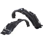 Set Of 2 Fender Liner For Mitsubishi Outlander 2007-2013 Front Lh & Rh Inner. Fixed Price $43.17.