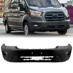For 2020-2024 Ford Transit 150-e-transit Front Bumper Lower Cover Local Pickup. Fixed Price $259.00.