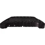Front Engine Splash Shield For 2011-2013 Hyundai Elantra Sedan Under Cover. Fixed Price $31.00.