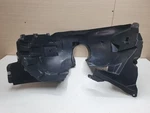 Genuine Mercedes Gla W156 2014-2019 Front Left Side Wheel Arch Splash Guard. Fixed Price $134.33.