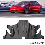 Rear Engine Under Cover Splash Shield Guard For 2017-2023 2020 Tesla Model 3 / Y. Fixed Price $59.90.