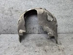 Rear Fender Liner Splash Shield Left Side Mercedes W222 S550 S560 S450 Oem. Fixed Price $70.00.