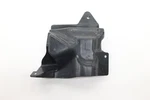 2022 - 2024 Jaguar Xf Front Left Side Fender Liner Extension Oem Gx7316a263aa. Fixed Price $35.49.