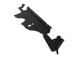 Genuine Mopar Floor Pan Shield Left 68377825ac. Fixed Price $614.25.