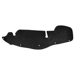 Trq Bda08817 Fender Splash Shield For Ford Ranger 1998-2011 Rh Front 7l5z16102a. Fixed Price $46.81.