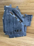 2023-2025 Bmw X1 U11 Rear Right Underbody Paneling Guard Shield Oem. Fixed Price $27.65.