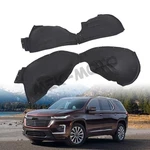 Gm1248328c Gm1249328c For 2022-2024 Chevy Traverse Front Lh Rh Fender Liners. Fixed Price $76.58.