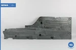 03-04 Jaguar S-type X202 Right Under Body Splash Shield Guard 2r83112c28ae Oem. Fixed Price $69.99.