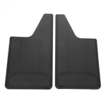 Genuine Ford 15-20 F-150 Splash Guards Heavy-duty Black Rear Pair Fl3z-16a550-d. Fixed Price $113.39.