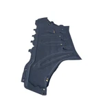 4h0825235j For Audi A8 (d4 / 4h) 2010 - 2013 Engine Splash Shield Guard New. Fixed Price $79.01.