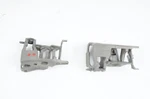 2012 - 2016 Volkswagen Eos Convertible Roof Top Latch Left & Right Oem. Fixed Price $37.99.