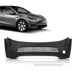 Fit For Tesla Model Y 2020-23 1492605-00-a Rear Apron Trim Cover Under Cowl Hood. Fixed Price $87.39.