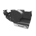 Undercar Shield Pp Plastic Front Driver Side For 2013-2015 Nissan Rogue. Fixed Price $60.77.