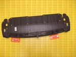 2014 Acura Ilx Front Bumper Cover Cap Grille Lower Splash Shield Pan Black Oem. Fixed Price $199.94.