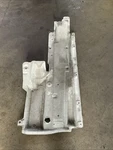 14-22 Infiniti Q50 Q60 Right Side Under Floor Splash Guard Protector 74814-4ga0b. Fixed Price $142.88.