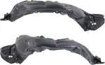 Set Of 2 Fender Liner For Toyota Yaris 2012-2014 Front Left & Right Inner Se H/b. Fixed Price $41.95.