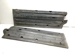 14 15 16 Kia Forte Under Cover Floor Left & Right 2pcs Oem 73k. Fixed Price $127.49.