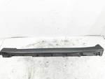 2014-20 Infiniti Q50 Driver Side Skirt Rocker Molding Grey *has A Chip On Edge*. Fixed Price $229.00.