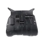 Uro Parts 8624664 Splash Guard For 01-09 Volvo S60 S80 V70. Fixed Price $95.04.
