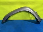 1996-2002 Toyota 4runner Oem Front Left Driver Fender Flare Silver. Fixed Price $175.00.