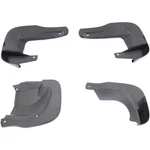 Mud Flaps Set Fits 2012-2016 Honda Cr-v. Fixed Price $94.32.