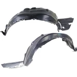 Set Of 2 Fender Liner For Lexus Is250 2014-2015 Front. Fixed Price $49.75.