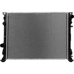 Radiator 2005-2013 Chrysler 300 Srt8 Touring 5.7l 6.1l 6 Cyl 8 2766 3174. Fixed Price $243.90.