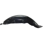 Left Rear Fender Liner 2018-2022 Jeep Wrangler 3.0l 3.6l 4 Cyl 6 68299173ad. Fixed Price $77.86.