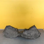 2022-2025 Ford Maverick Front Left Inner Fender Liner Splash Guard Shield Oem. Fixed Price $79.40.