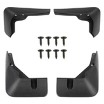 Full Set Front Rear Mud Flaps Splash Guards Fits 2024 Hyundai Sonata N Line 2.5t. Fixed Price $14.17.