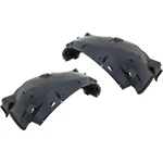 Set Of 2 Fender Liner For Ford F-150 2017-2020 Front Left & Right Inner Raptor. Fixed Price $138.75.