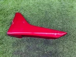 2018-2023 Infiniti Q50 Rear Bumper Left Splash Mud Guard Red 999j2j6004 Oem Nba. Fixed Price $35.00.