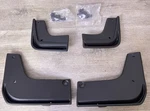 2018-2023 Hyundai Kona Mud Guard Assembly Set Oem. Fixed Price $109.99.