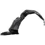 Fender Liner For Chevrolet Malibu 2008-2012 Front Driver Side. Fixed Price $33.42.