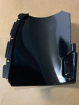 2000-2005 Cadillac Deville Left Rear Bumper Extension Cover Oem 25718725. Fixed Price $26.99.