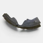 2022-2024 Kia Ev6 Front Left Inner Fender Liner Splash Shield Oem 86811cv000. Fixed Price $135.67.