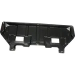 Front Engine Splash Shield 2004-2006 Infiniti G35 V6 3.5l Direct Fit 75881aq010. Fixed Price $96.84.