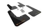 Rally Armor Mf76-ur-blk/wor Black Mud Flap Wild Orange Logo For Subaru New. Fixed Price $156.50.
